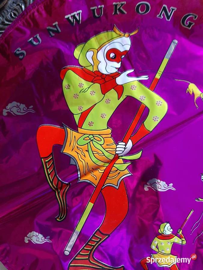 Baloniki na hel średnica 47 Stronie Śląskie