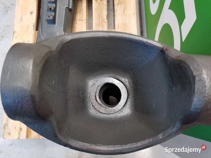 Obudowa osi Fendt 926 Vario 000102998 Wilkowo sprzedam