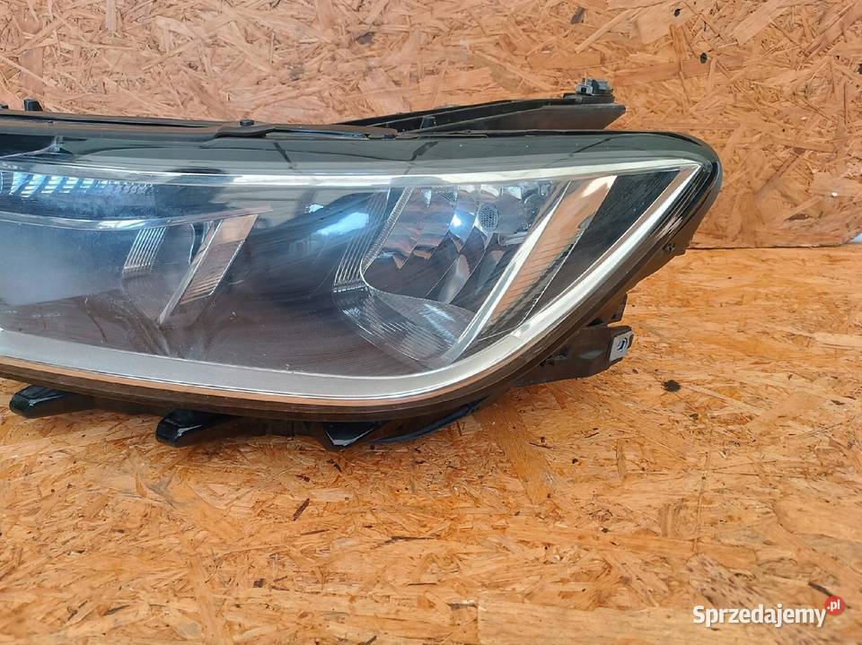 LAMPA LEWY PRZÓD REFLEKTOR EU 3G1941005C Nowy Tomyśl