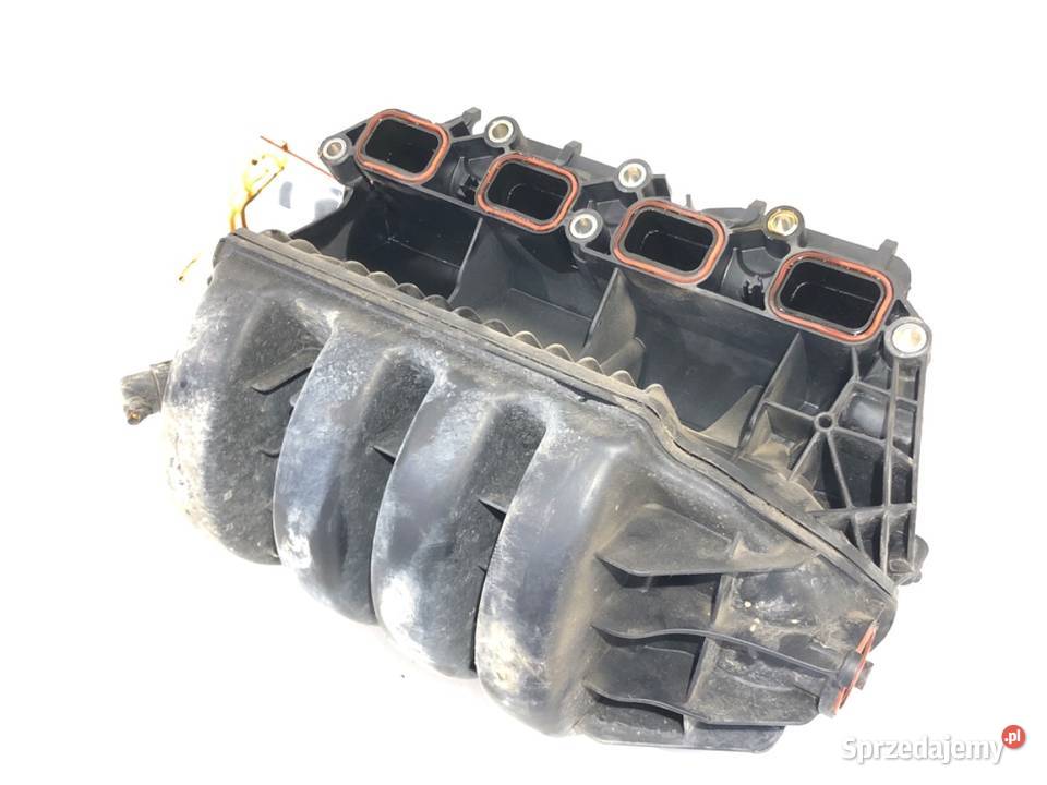 KOLEKTOR SSĄCY VW JETTA III 03C129711F 16 115 sprzedam