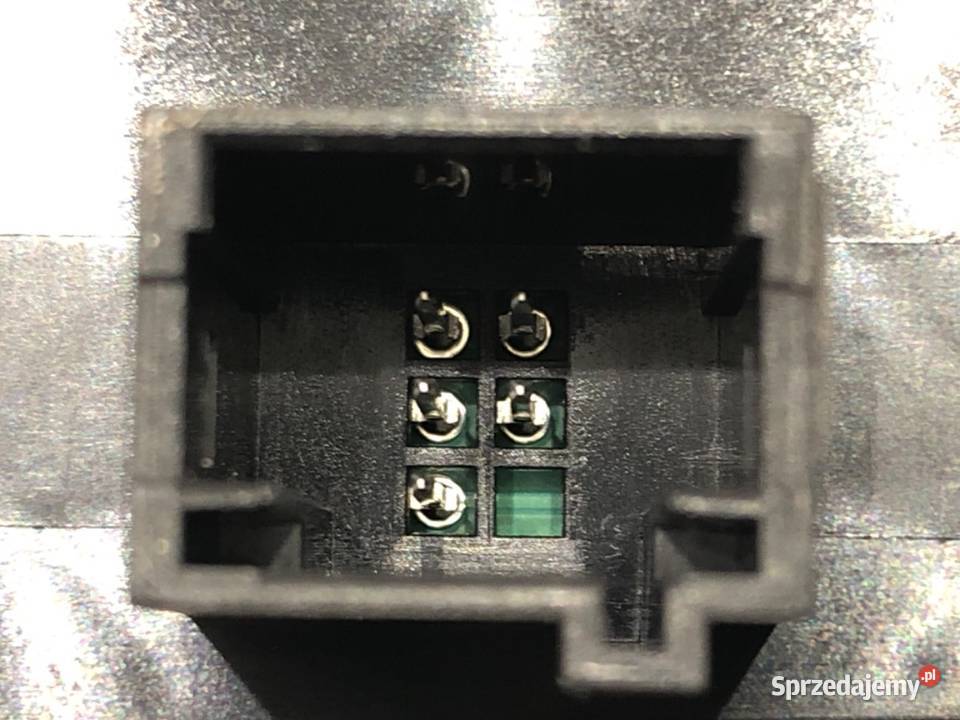 PANEL STEROWANIA NAWIEWU CITROEN BERLINGO III osobowe