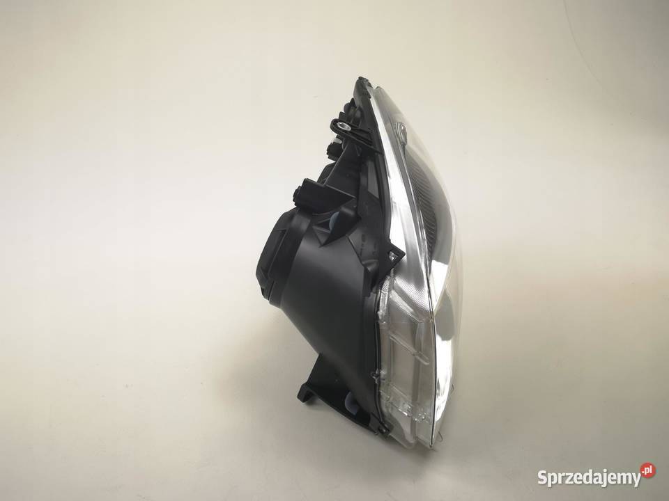 LAMPA LEWY PRZÓD FIAT DOBLO 2005 NOWA MAGNETI sprzedam