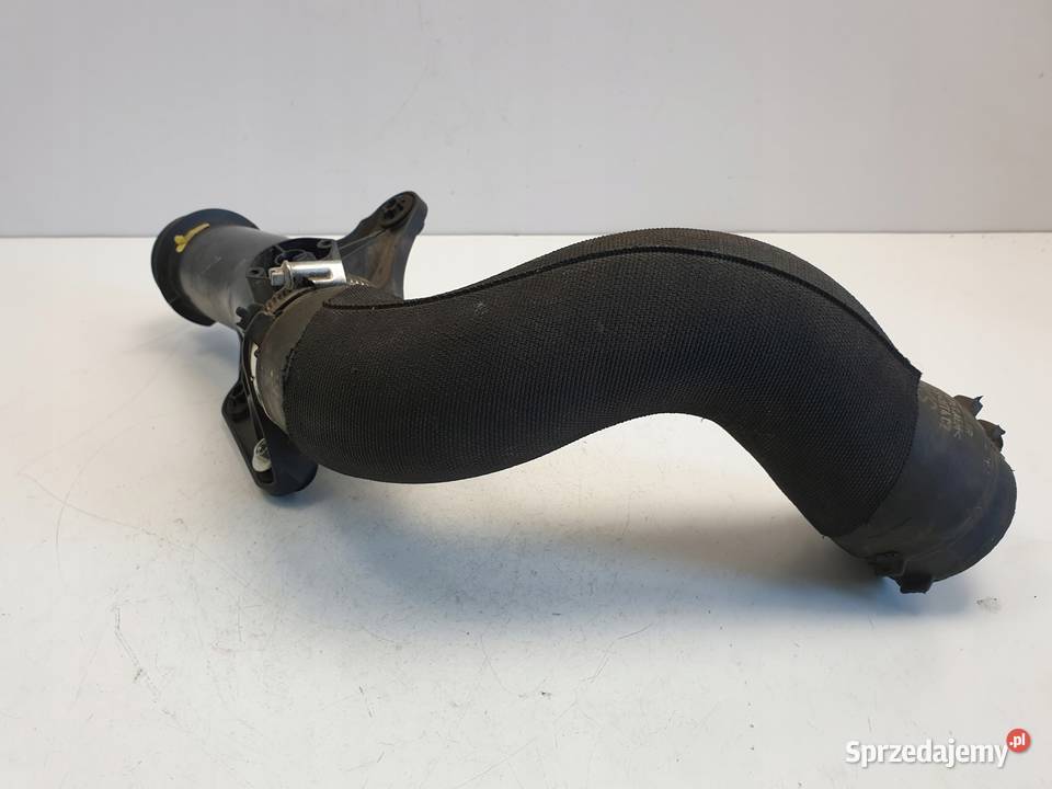 PRZEWÓD WODY Audi A5 8T 30 TDI 8K0145737R Rura