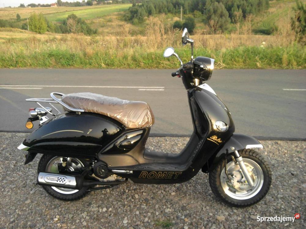 Romet Retro 7 Do Srzedaniam Igla pas napędowy Tomaszów Lubelski sprzedam