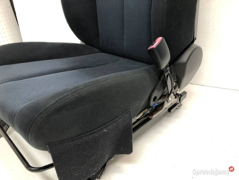 SUBARU OUTBACK 4 IV 0914 FOTEL PRAWY PRZÓD Skarżysko-Kamienna