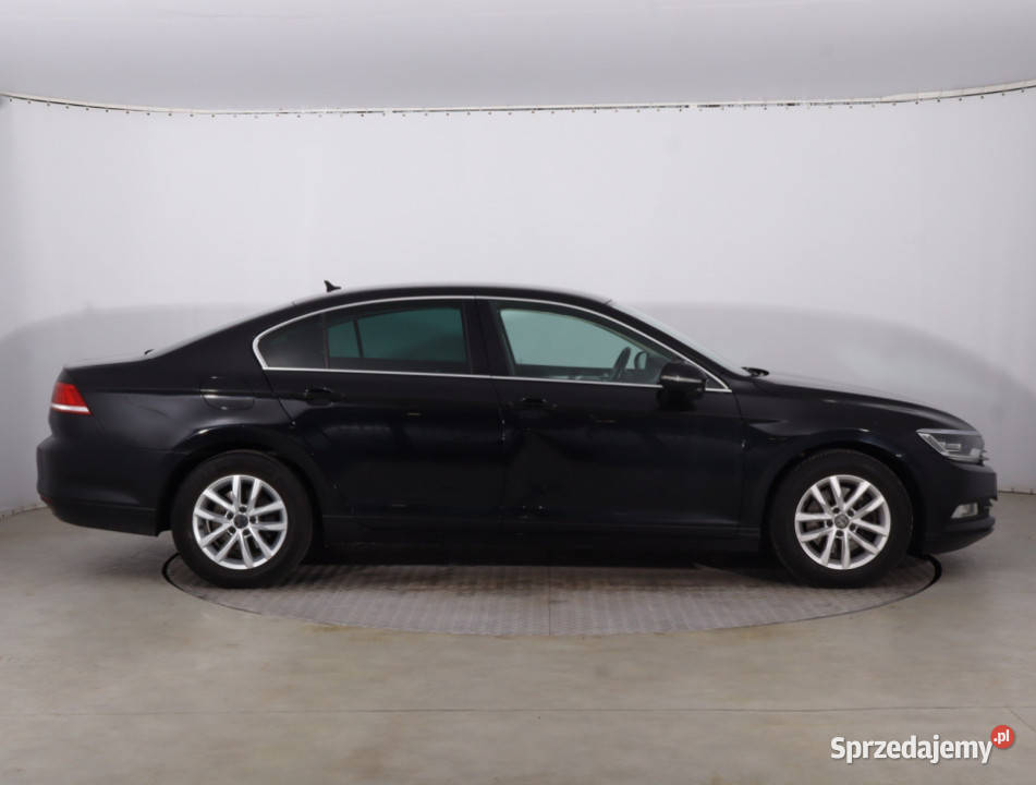 VW Passat 14 TSI Piaseczno