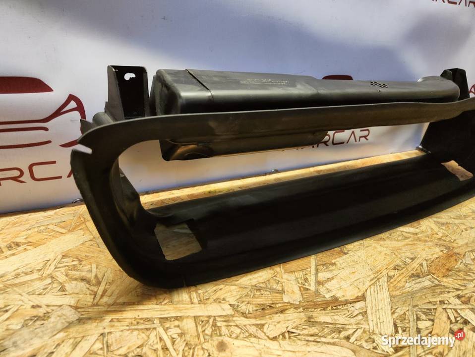 Kierownica Rura Wlot Powietrza Volvo V50 Lift Pleszew