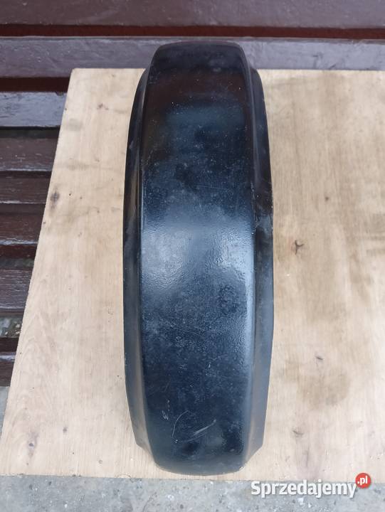 Błotnik przedni Simson Sr 50 Tarnów