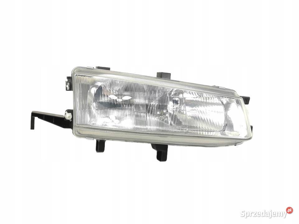 LAMPA PRAWY PRZÓD HONDA ACCORD 9396 NOWA HELLA
