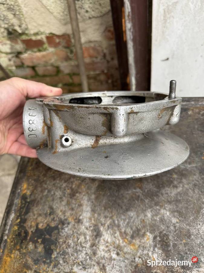 K750 Oryginalna Obudowa karter dyfer Starszy Typ podkarpackie Przemyśl