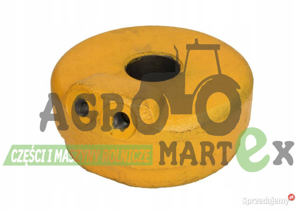 12040301 12040301 OBUDOWA HYDROKLAPY JCB Wichrów