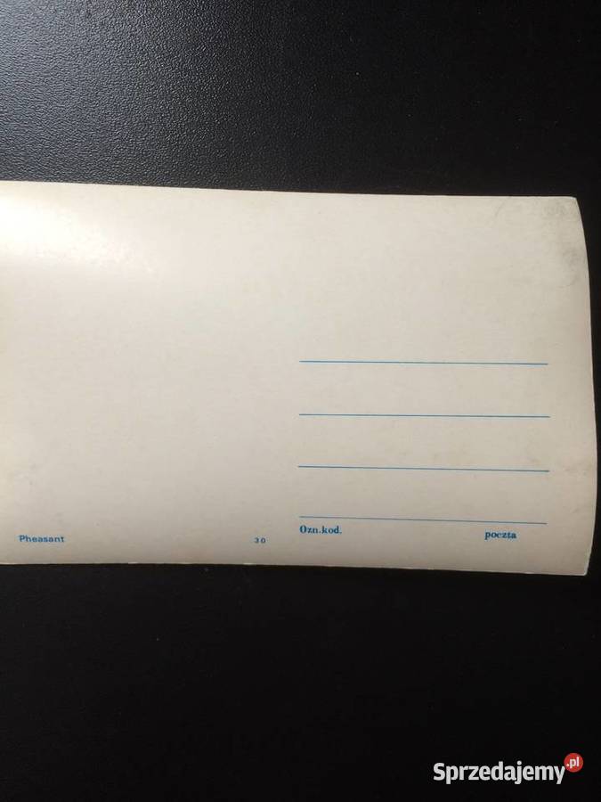 277 Pocztówki Trójwymiarowe 2 Szczecin