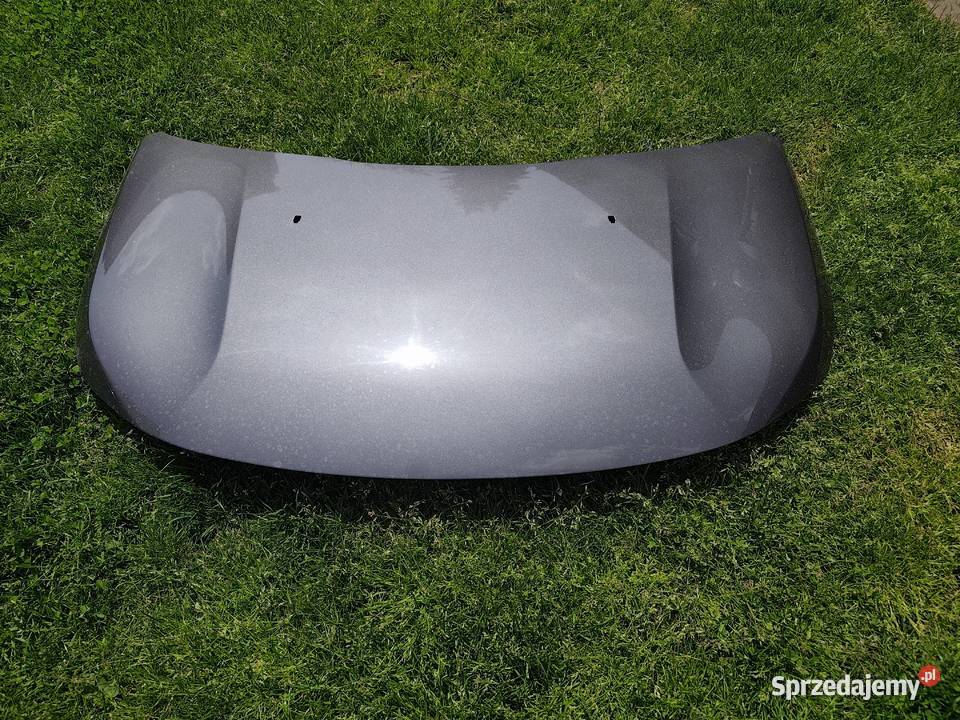 Nowa Maska Peugeot 2008 osobowe Witaszyce