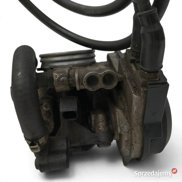 PRZEPUSTNICA Husqvarna FE 250 FE250 1416 czujnik Chełm