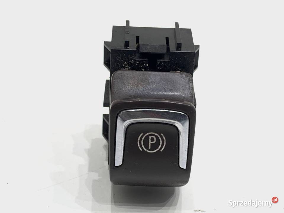 DŹWIGNIA HAMULCA RĘCZNEGO OPEL ZAFIRA C 20813730 sprzedam