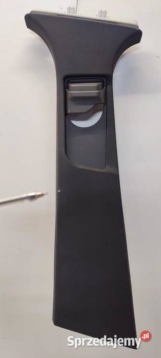 MERCEDES GLC W253 X253 OSŁONA SŁUPKA LEWA osobowe Listwy