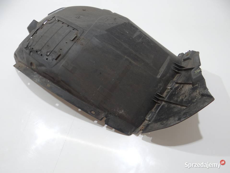 NADKOLE PRAWY PRZÓD BMW X1 E84 LIFT 2990092 Strzyżewice