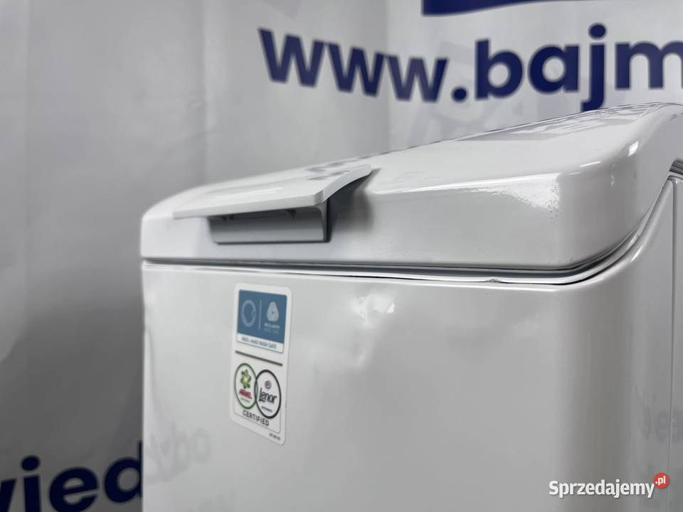 Pralka ELECTROLUX EW6TN4261P SensiCare 600 6