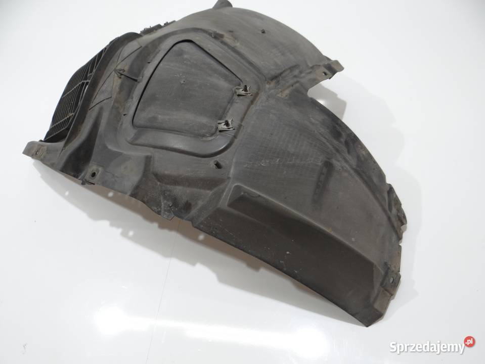 NADKOLE LEWY PRZÓD BMW F11 M PAKIET 7186727 Strzyżewice