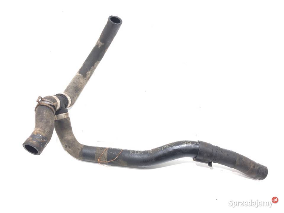 RURA WODY VW GOLF VII 16 115 podkarpackie