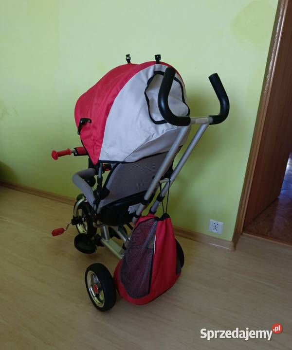 Rower dzieci Węglewskie Holendry