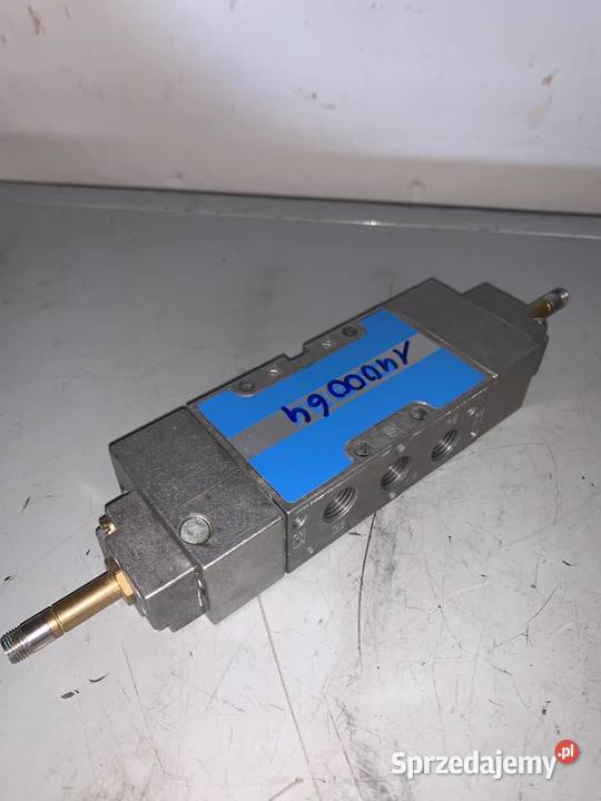 Festo MFH53E14SB 31002 Elektrozawór Warszawa