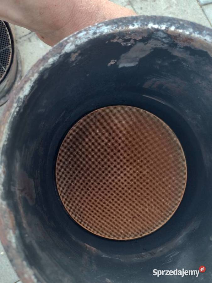 Filtr DPF citroen 16 e hdi Aleksandrów Łódzki
