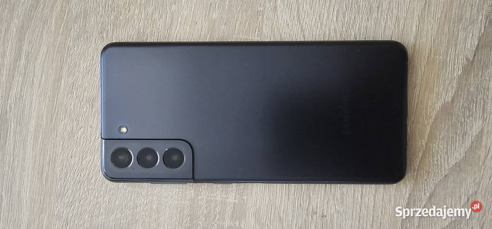 Samsung s21 5g zadbany oddam okazyjnie Telefony i Akcesoria Jarosław