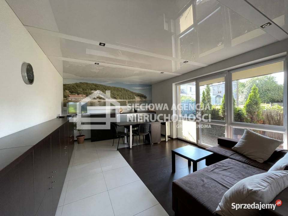 Mieszkanie Gdynia Świerkowa 56m2 2pok