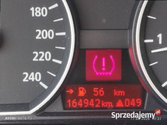 BMW 1 E87 1600cm3 lubelskie