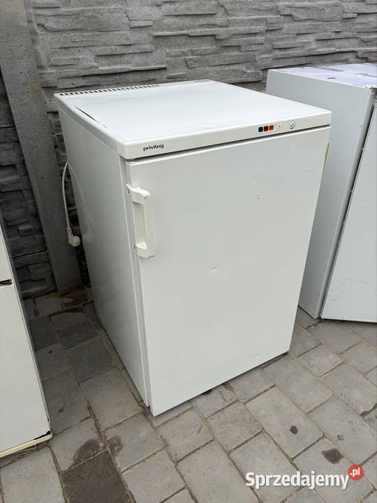 Lodówka dobra Niemiecka Ostrów Wielkopolski sprzedam