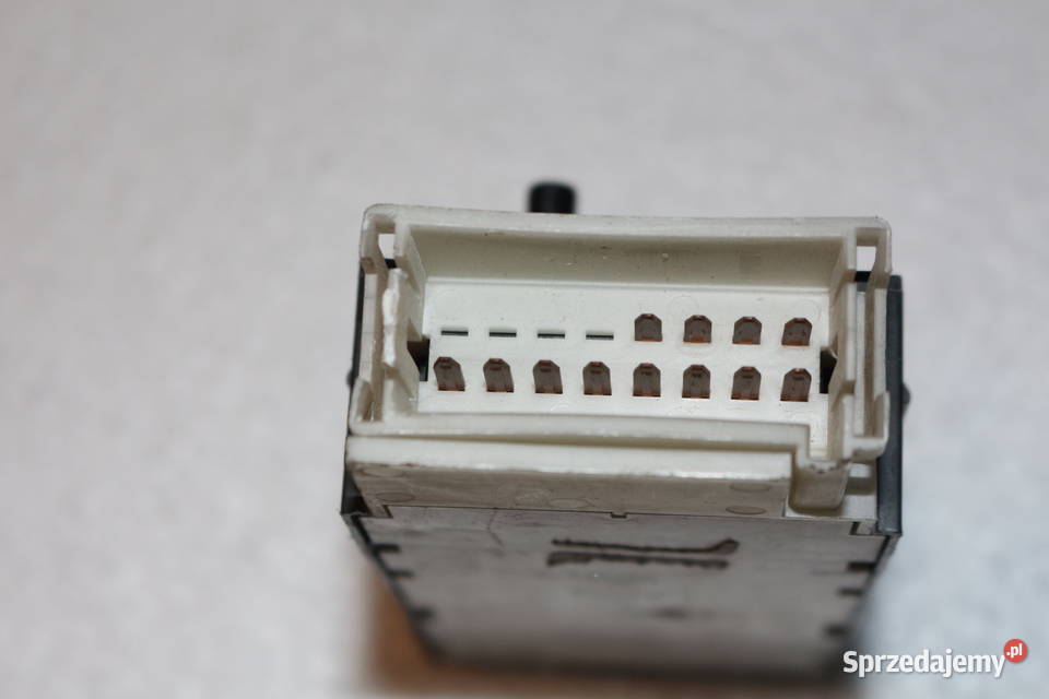 CADILLAC STS SEVILLE PRZEŁĄCZNIK REGULACJI FOTEL Prochowice