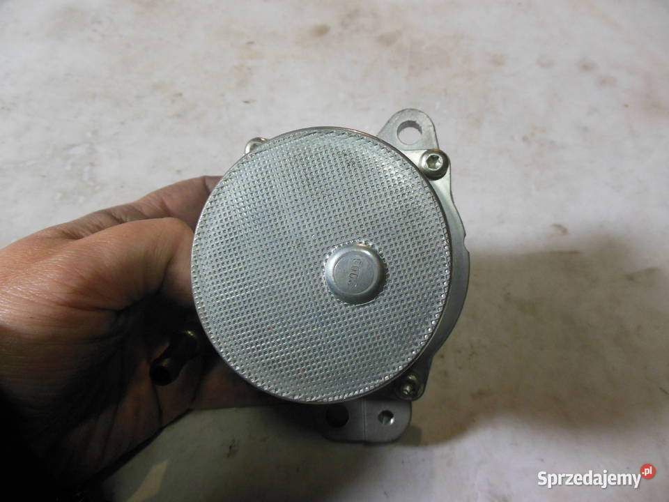 73501358 Pompa podciśnieniowa vacum fiat lancia śląskie Kozy