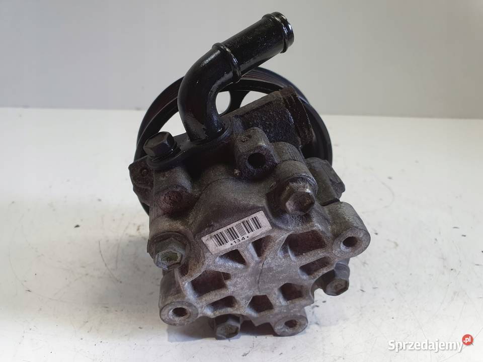 Opel Antara 22 CDTI POMPA WSPOMAGANIA Rudka