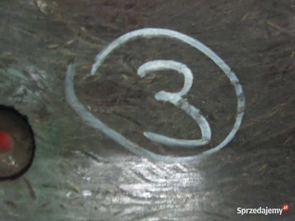 Audi A4 VW 18 TB BFB 163 07r sprzęgło tarcza osobowe Kielce