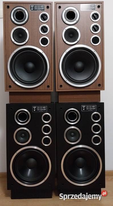 Kolumny Tonsil Altus 75 Pińczów