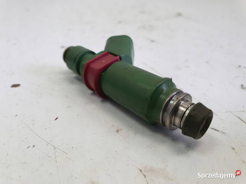 WTRYSKIWACZ Volvo S70 S60 V70 S80 24 wtrysk Chełm