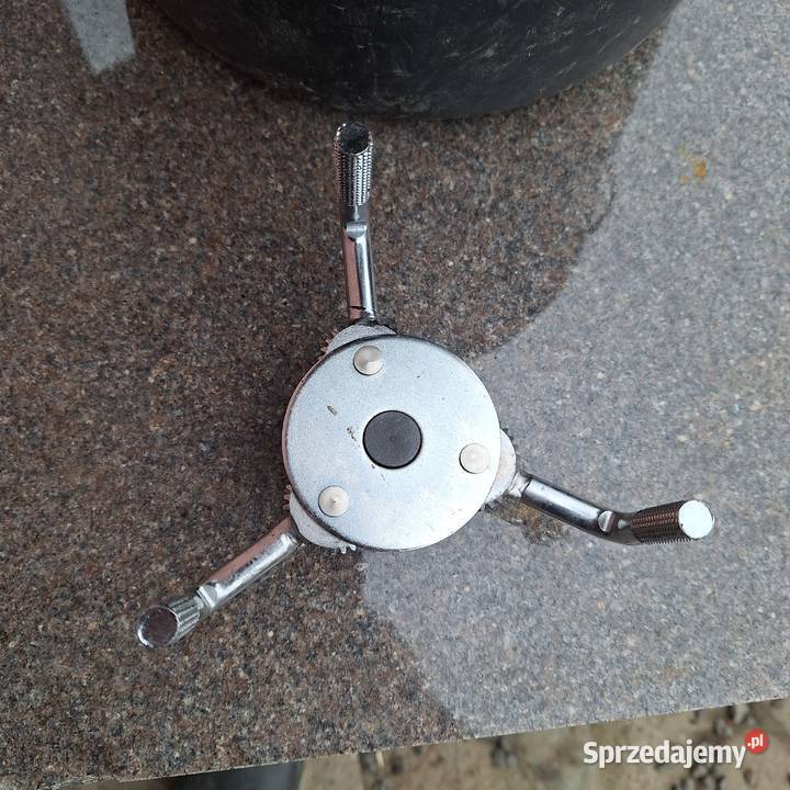 Klucz do filtrów oleju Klucze do filtrów i pomp Henryków