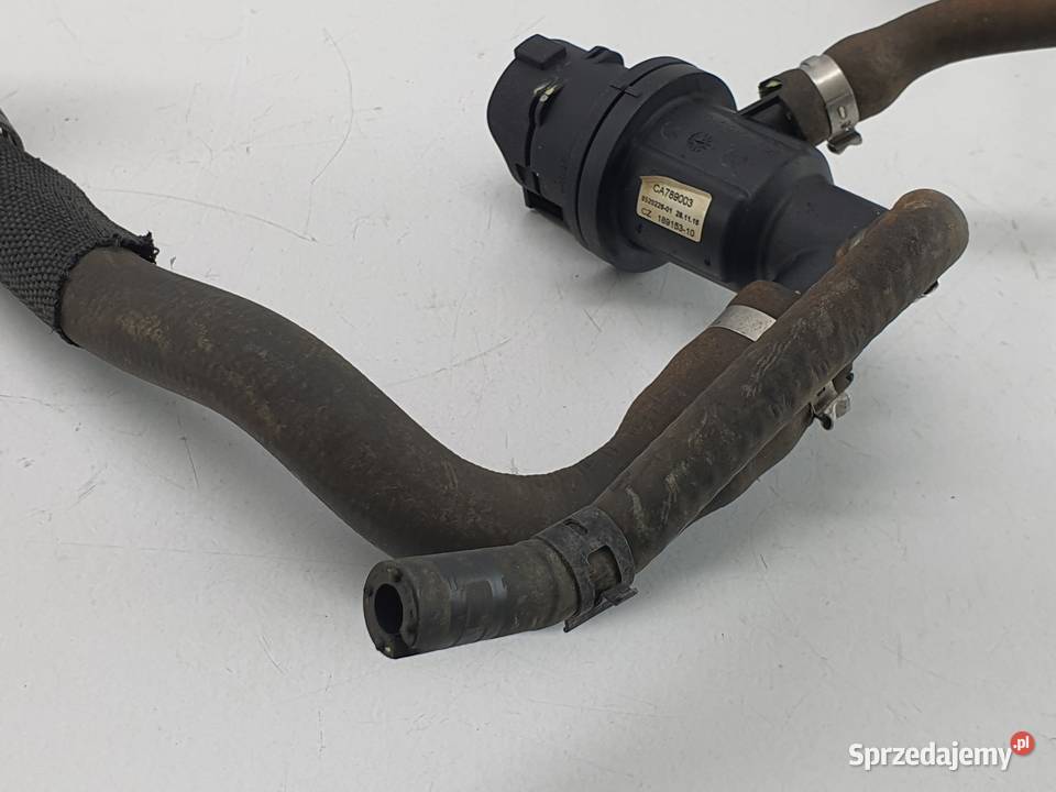 Termostat Obudowa Waz Przewod Bmw R 1200 Gs Łódź sprzedam