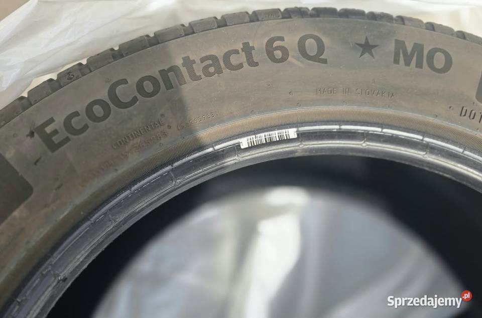 Opony Continental 22555r18 2255518 Nowe Lato mazowieckie Radom