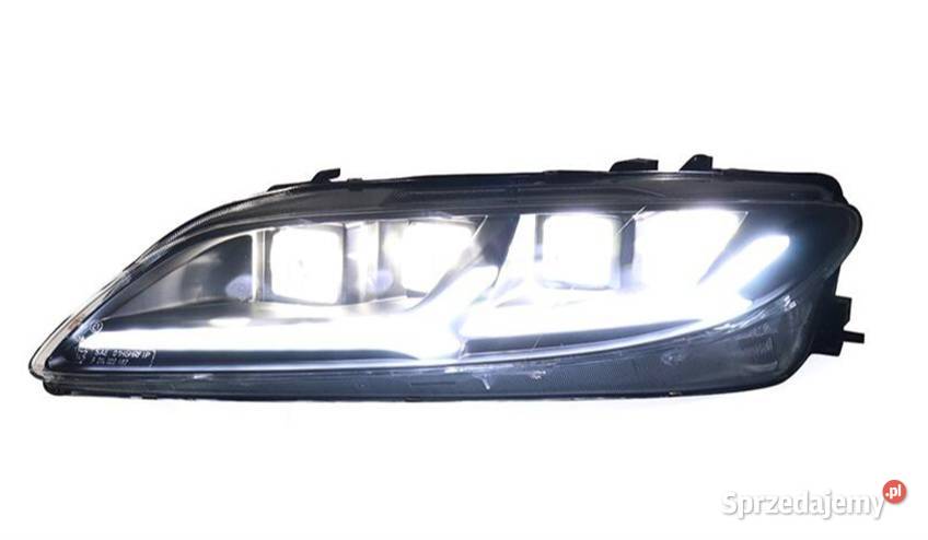 NOWE lampy przednie lampa przód Mazda 6 2002 osobowe Bełchatów