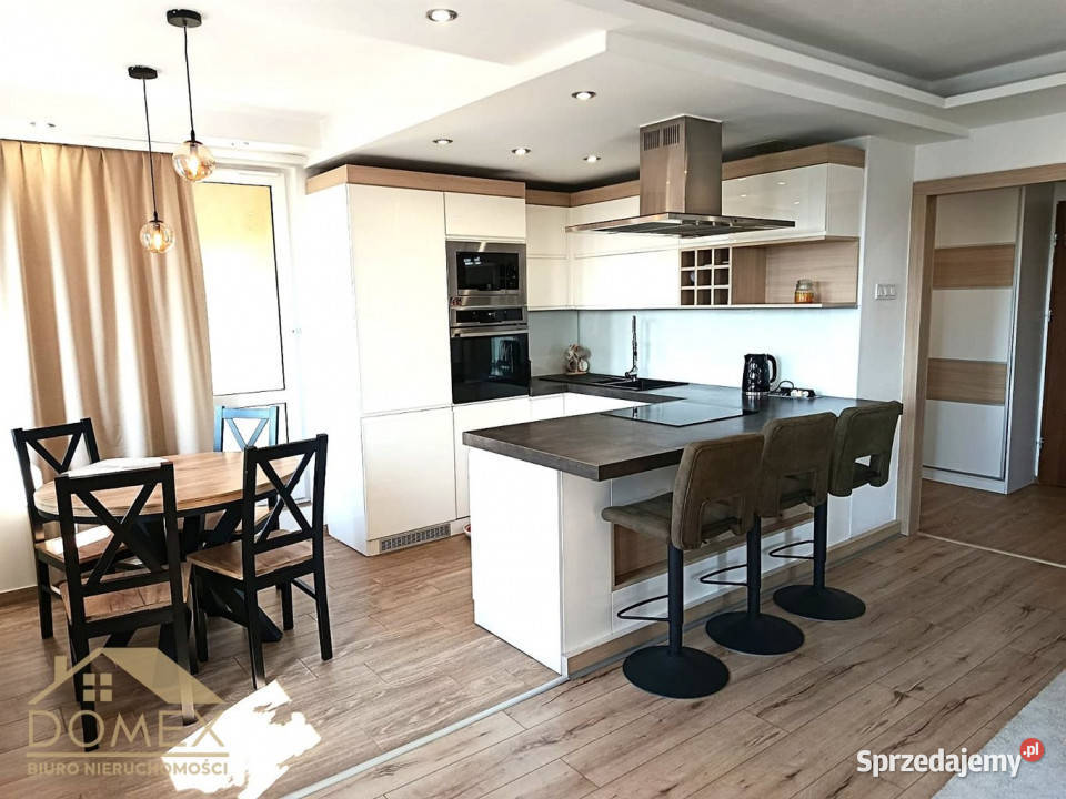 Mieszkanie 746m2 4 pokoje Wodzisław Śląski Piętro 4 śląskie sprzedam