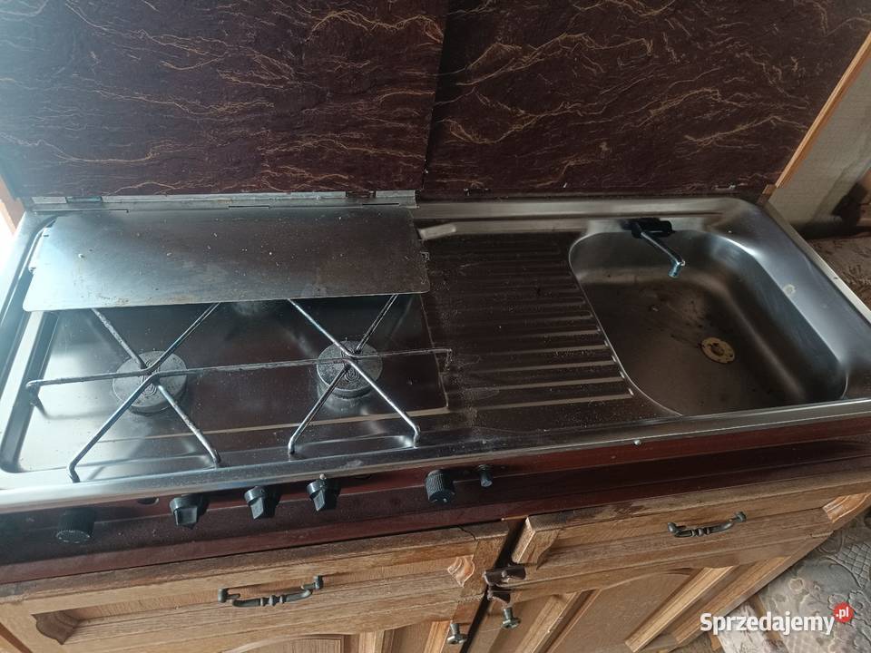 Przyczepa kempingowa Hobby na działkę Przyczepy Pabianice