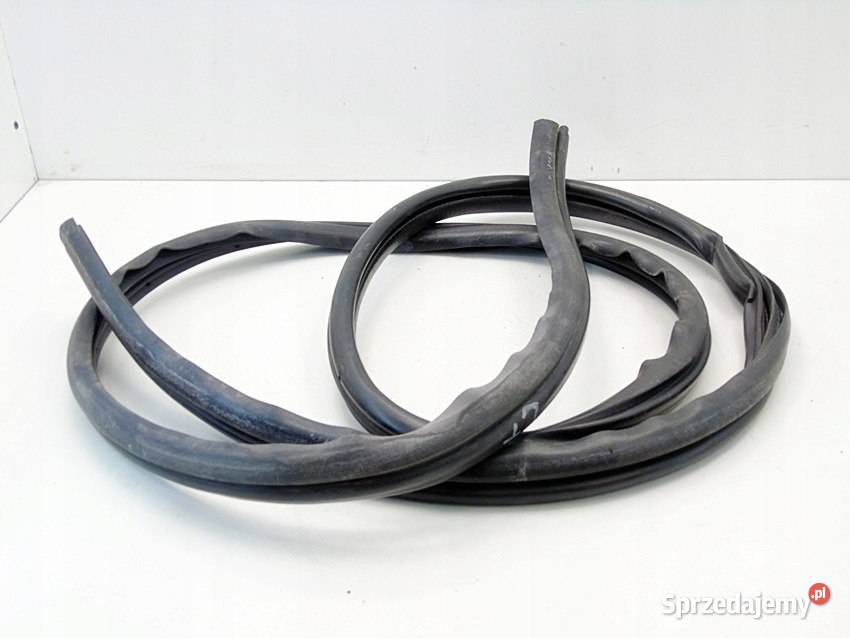 Uszczelka wnęki drzwi lewy tył Nissan Almera Sosnowiec