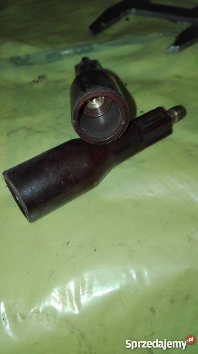 Osłonki świec Żywiec