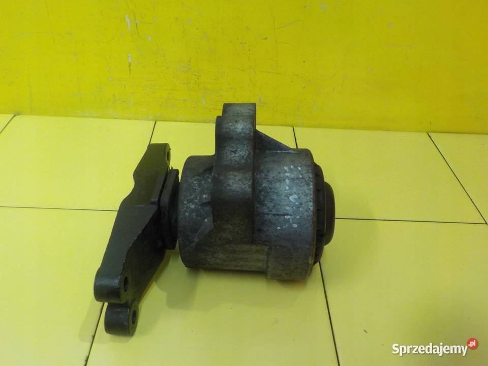 TRANSIT MK7 22 TDCI EURO 5 14r 100 DRFB poduszka Suków