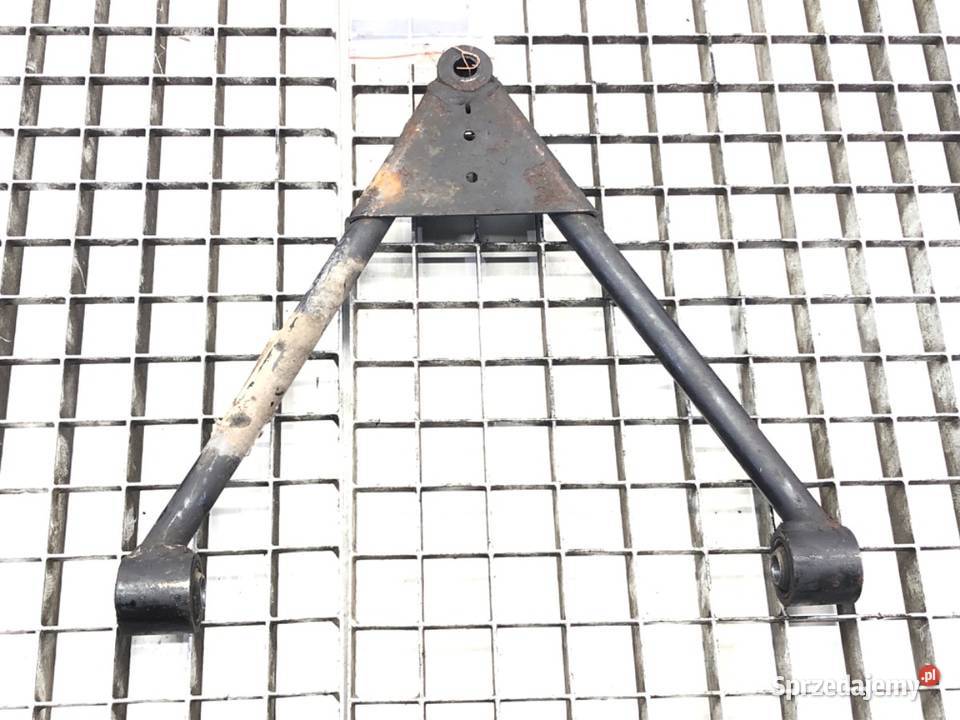 WAHACZ PRAWY PRZÓD MICROCAR Hatchback PRZEDNI osobowe sprzedam