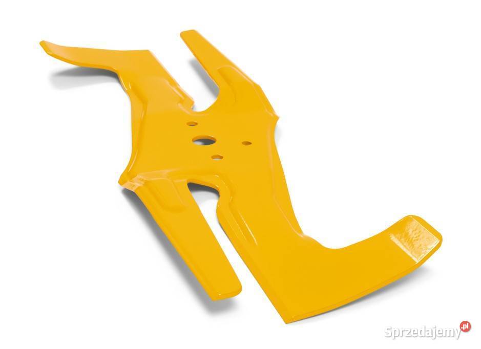 Mocna kosiarka spalinowa Twinclip 950V 45 Kobiele Wielkie