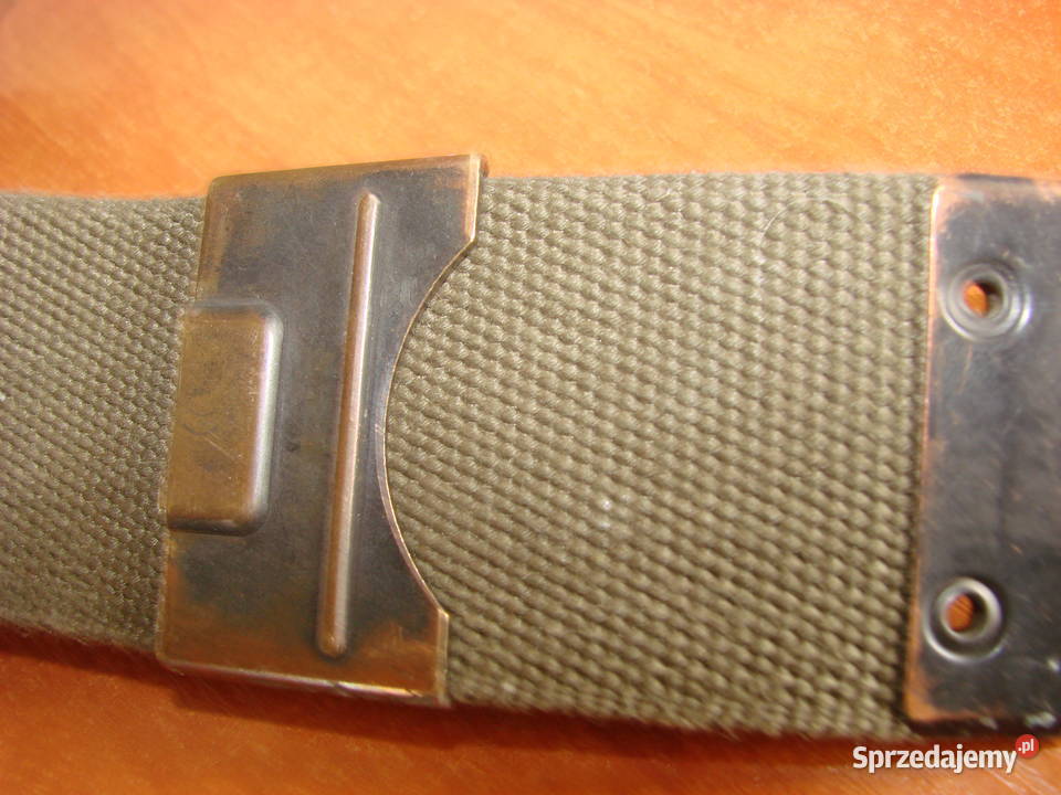 pas parciany BW Pruszcz Gdański