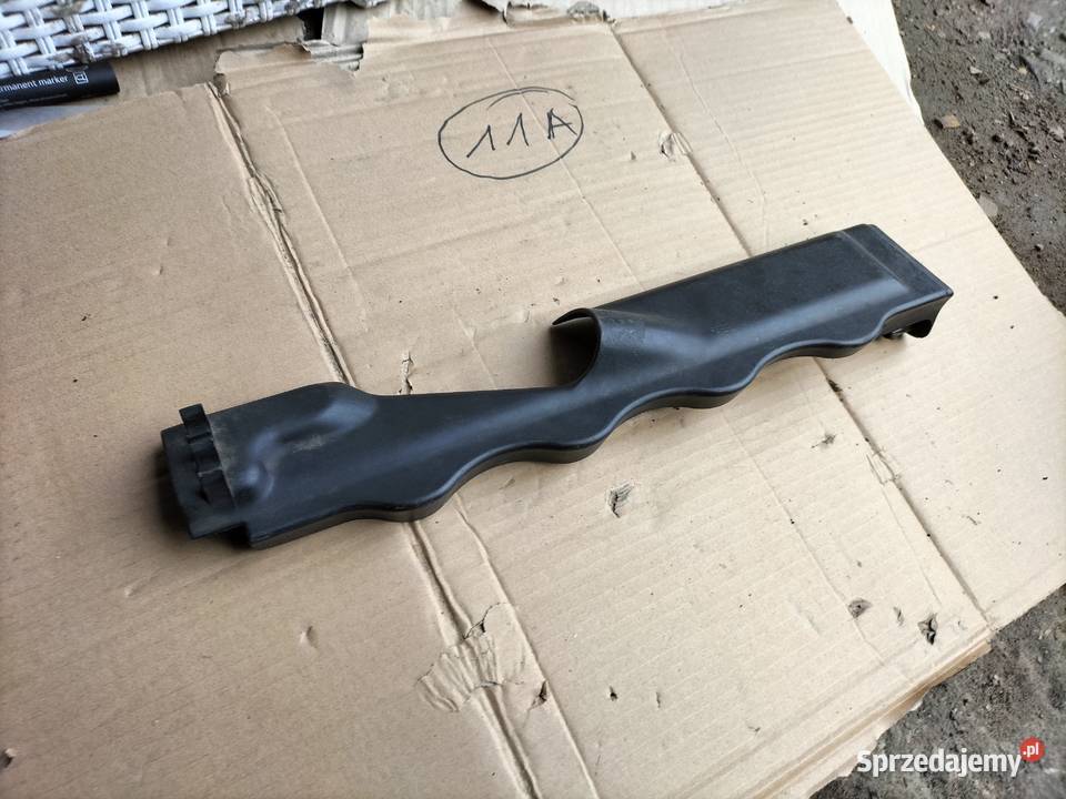 VW PASSAT B5 058133685 MASKOWNICA OSŁONA GÓRNA lubelskie Kamień-Kolonia